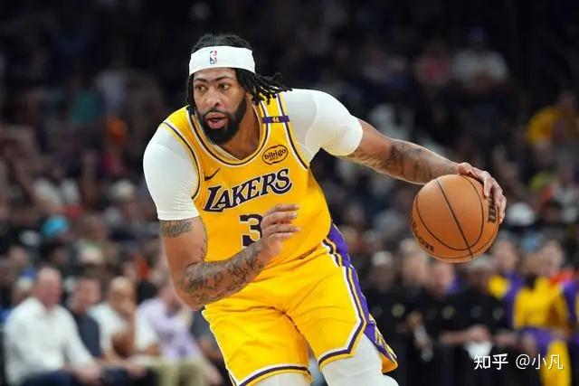 2026-27赛季NBA转播安排揭晓：四队满额34场，失去詹姆斯的湖人依然强势